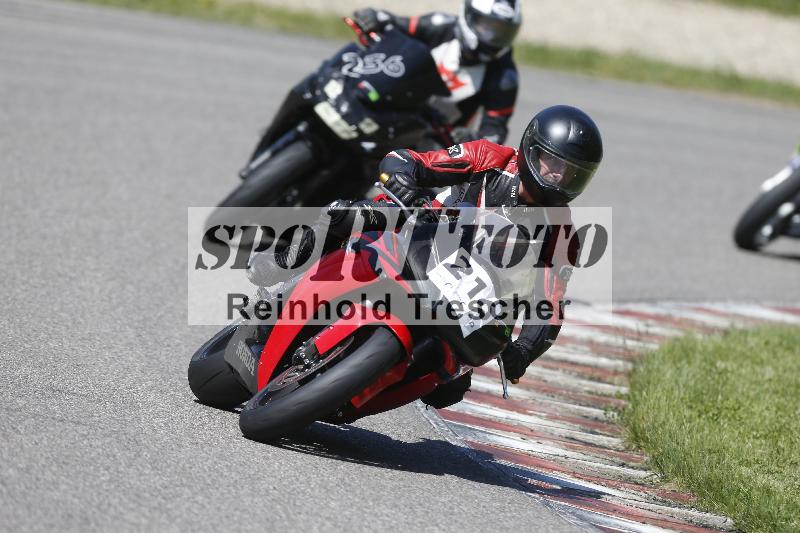 /12 30.04.2025 Speer Racing ADR/Gruppe gruen/216